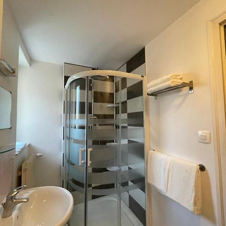 Appartement La Fourmi Verte Bruyeres 외부 사진