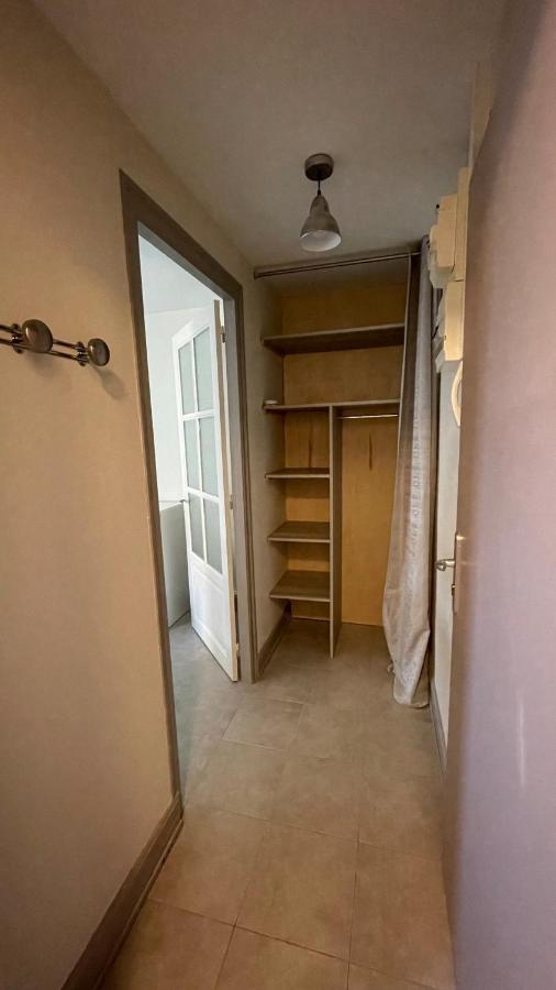 Appartement La Fourmi Verte Bruyeres 외부 사진