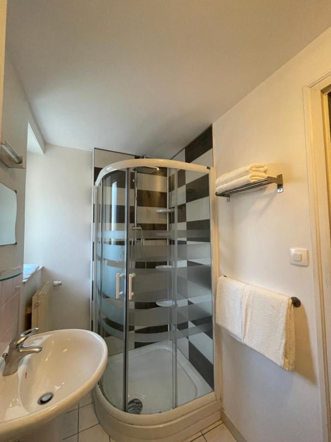Appartement La Fourmi Verte Bruyeres 외부 사진