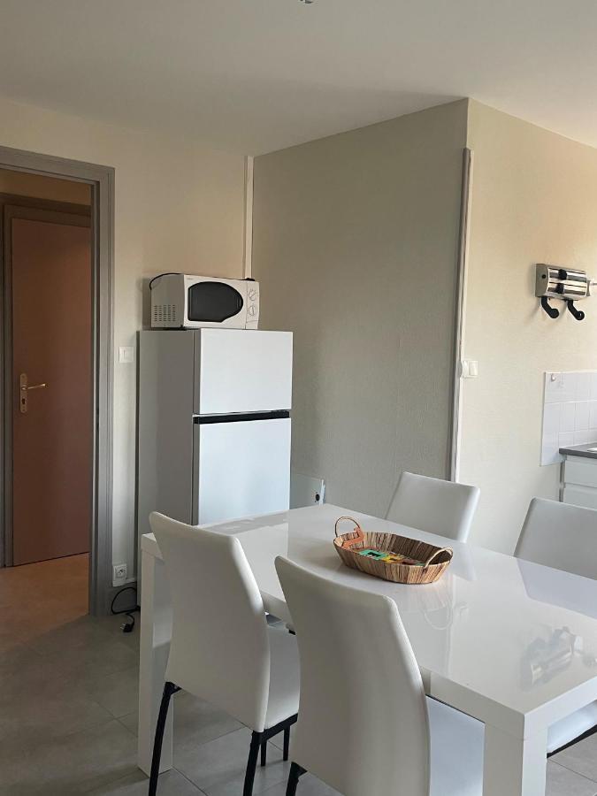 Appartement La Fourmi Verte Bruyeres 외부 사진